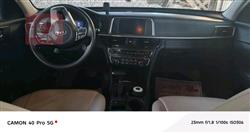 كيا اوبتيما